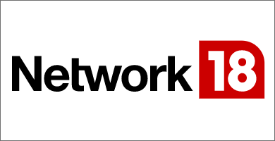 Techefficio clients Network 18