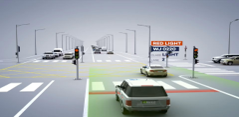 Traffic Signal Violation Monitoring