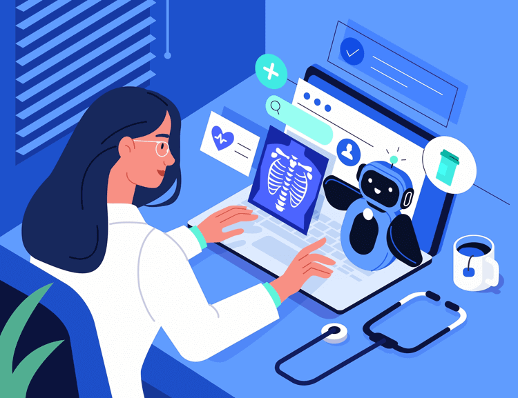 AI and Automation in Hospitals