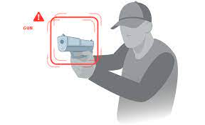 Weapon Detection