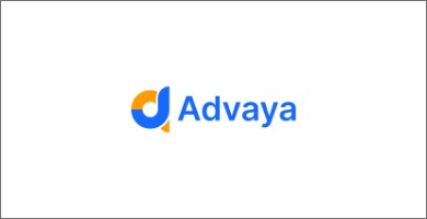 Techefficio partners Advaya