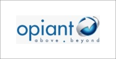 Techefficio partners Opaint